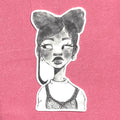 BunBun Sticker