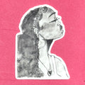 Spring Breeze Sticker